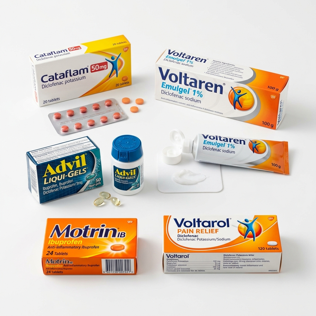 Anti Inflamasi Non-Steroid