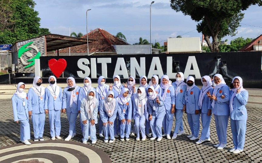 PKL RS Sitanala